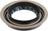 SKF 26510 Differential Pinion Seal - Front