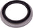 SKF 27117 Wheel Seal - Front Inner