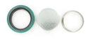 SKF 28446 Wheel Seal - Rear