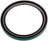 SKF 29208 Wheel Seal - Rear Outer