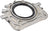 SKF 29215A Engine Crankshaft Seal - Rear