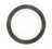 SKF 29676 Engine Crankshaft Seal - Rear