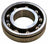 SKF 307-J Manual Transmission Bearing - Rear