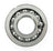 SKF 308-NRJ Manual Transmission Bearing - Front, Front Rearward or Rear