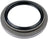 SKF 31490 Wheel Seal - Rear Inner