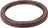 SKF 31507 Engine Crankshaft Seal - Rear