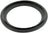 SKF 32461 Drive Axle Shaft Seal - Rear Inner