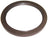 SKF 33408 Engine Crankshaft Seal - Rear