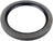 SKF 34891 Manual Transmission Auxiliary Shaft Seal - Rear