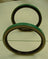 SKF 35120 Engine Crankshaft Seal - Rear