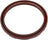 SKF 36147 Engine Crankshaft Seal - Rear