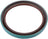 SKF 37026 Engine Crankshaft Seal - Rear