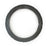 SKF 38617 Engine Crankshaft Seal - Rear