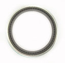 SKF 38709 Wheel Seal - Rear