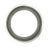 SKF 38747 Wheel Seal - Rear or Rear Inner