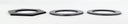 SKF 3B458 Spindle Thrust Washer