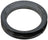 SKF 400450 Drive Axle Shaft Seal - Front