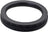SKF 47691XT Wheel Seal - Rear or Rear Inner