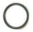 SKF 47697 Wheel Seal - Rear or Rear Inner