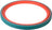 SKF 49935 Engine Crankshaft Seal - Rear
