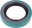 SKF 550244 Automatic Transmission Oil Pump Seal - Front