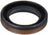 SKF 5510 Manual Transmission Shift Shaft Seal