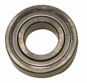SKF 6002-2ZJ Power Steering Pump Shaft Bearing