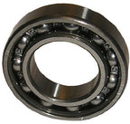 SKF 6006-RSJ A/C Compressor Clutch Bearing