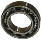 SKF 6006-RSJ A/C Compressor Clutch Bearing