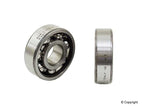 SKF 6201-J Alternator Bearing - Commutator End, Front or Inner