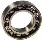 SKF 6202-J Alternator Bearing - Commutator End, Drive End or Front