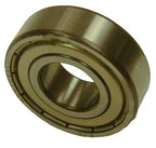 SKF 6202-ZJ Alternator Bearing - Commutator End or Drive End