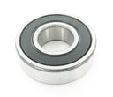 SKF 6203-2RSJ Alternator Bearing - Commutator End, Drive End or Front