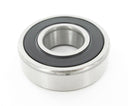 SKF 6204-2RSJ Alternator Bearing - Drive End, Front or Rear