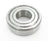 SKF 6204-2ZJ Clutch Pilot Bearing