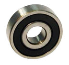 SKF 6205-VSP22 Manual Transmission Input Shaft Bearing - Front