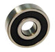 SKF 6205-VSP22 Manual Transmission Input Shaft Bearing - Front