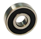 SKF 6205-VSP25 Manual Transmission Output Shaft Bearing - Front