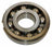 SKF 6207-NRJ Manual Transmission Bearing - Front, Front Forward, Rear or Rear Rearward
