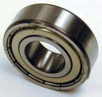 SKF 6207-ZJ Manual Transmission Bearing - Front, Left or Rear
