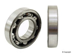 SKF 6208-ZJ Manual Transmission Differential Bearing - Front, Front Forward or Rear