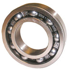 SKF 6209-J Manual Transmission Bearing - Front, Front Rearward or Rear