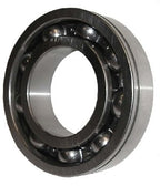 SKF 6209-NRJ Manual Transmission Bearing - Front, Front Rearward, Inner or Rear