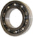 SKF 6211-J Manual Transmission Bearing