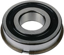 SKF 6306-2RSNR Manual Transmission Input Shaft Bearing - Front or Rear
