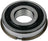 SKF 6306-2RSNR Manual Transmission Input Shaft Bearing - Front or Rear
