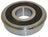 SKF 6306-VSP1 Manual Transmission Bearing - Rear