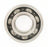 SKF 6307-VSP35 Manual Transmission Bearing - Front