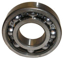 SKF 6309-J Manual Transmission Bearing - Front Forward, Inner or Rear