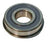 SKF 63/28-2RSNJ Manual Transmission Bearing - Front